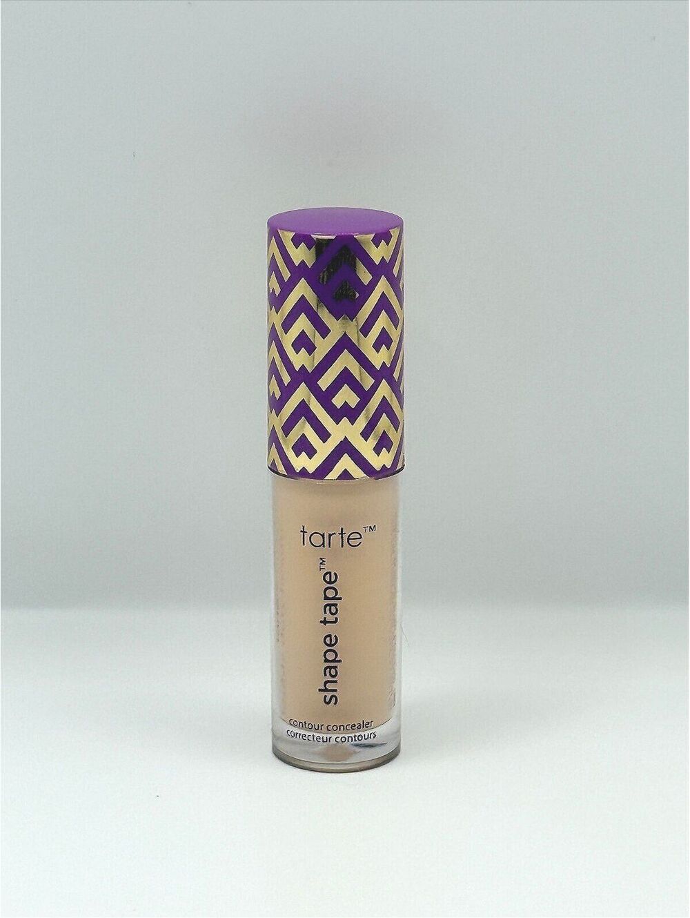 ⭐PICK 3/$15 Tarte Travel-Size Shape Tape Concealer 22N
